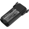 Electrolux Cameron Sino Technology Baterija ELCA 0401BA000109 0401BA000113 PINC-GEH 7,2V 1200mAh NiMH ELCA CONTROL-GEH-A TECHNO-M SFERA GENIO