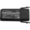 Electrolux Cameron Sino Technology Baterija ELCA 0401BA000109 0401BA000113 PINC-GEH 7,2V 1200mAh NiMH ELCA CONTROL-GEH-A TECHNO-M SFERA GENIO