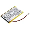 Cameron Sino Technology Baterija ELCA 0401BA000311 3,7V 1250mAh Li-Ion Elaca MITO-VETTA MAGO-EVO