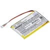 Cameron Sino Technology Baterija ELCA 0401BA000311 3,7V 1250mAh Li-Ion Elaca MITO-VETTA MAGO-EVO