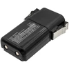 Electrolux Cameron Sino Technology Elca LI-TE 7,4V 3400mAh ličio jonų baterija Elca MIRAGE-M BRAVO-M