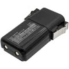 Electrolux Cameron Sino Technology Elca LI-TE 7,4V 3400mAh ličio jonų baterija Elca MIRAGE-M BRAVO-M