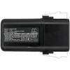 Electrolux Cameron Sino Technology Elca LI-TE 7,4V 3400mAh ličio jonų baterija Elca MIRAGE-M BRAVO-M