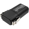 Electrolux Cameron Sino Technology Elca LI-TE 7,4V 3400mAh ličio jonų baterija Elca MIRAGE-M BRAVO-M