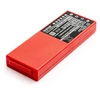 Akumuliatorius Cameron Sino Technology Baterija HBC Radiomatic FUB10AA 2x6V 2000mAh BA213020, BA214060, BA214061, BA210040, BA211060