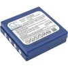 Akumuliatorius Cameron Sino Technology baterija HBC Radiomatic Fub03A 6V 700mAh BA203060, BA222060, KH68305500, FUA030