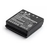 Akumuliatorius „Cameron Sino Technology“ HBC Radiomatic FuB9NM 6V 700mAh baterija BA209001, BA209040, BA209060, BA209061, PM237745002, FUA28