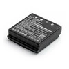 Akumuliatorius „Cameron Sino Technology“ HBC Radiomatic FuB9NM 6V 700mAh baterija BA209001, BA209040, BA209060, BA209061, PM237745002, FUA28