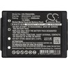 Cameron Sino Technology Nuotolinio krano pulto baterija HBC Radiomatic 6V / 2000mAh / NiMH
