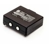 Akumuliatorius Cameron Sino Technology Baterija Hetronic Mini 68300600, 68300900, 68300940, 68300990, HE900 3,6V 2000mAh Harris, Abitron Mini, Potain, KOMATSU