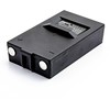 Akumuliatorius Cameron Sino Technology baterija HIAB Olsbergs 9836721, FUA41 7,2V 2000mAh 9836713, 2055112, 804572, Hi Drive 4000, Combi drive 5000, XS Drive