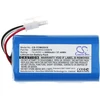 Akumuliatorius Arcoff Cameron Sino Technology baterija iCLEBO EBKRTRHB000118-VE, EBKRWHCC00978 14,4V 2600mAh ARTE YCR-M05, POP YCR-M05-P, Smart YCR-M04-1