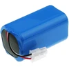 Akumuliatorius Arcoff Cameron Sino Technology baterija iCLEBO EBKRTRHB000118-VE, EBKRWHCC00978 14,4V 2600mAh ARTE YCR-M05, POP YCR-M05-P, Smart YCR-M04-1