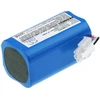 Akumuliatorius Arcoff Cameron Sino Technology baterija iCLEBO EBKRTRHB000118-VE, EBKRWHCC00978 14,4V 2600mAh ARTE YCR-M05, POP YCR-M05-P, Smart YCR-M04-1