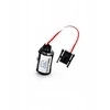 Cameron Sino Technology Ličio baterija Allen Bradley A-40063-043-01, 1747-BA, 1769-BA, 1746-BAS, 1747-PT1 3V 1000mAh