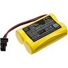 Cameron Sino Technology Ličio baterija ABB 3HAC051036-001 3,6V 7000mAh ABB IRB 910SC IRB 1200 1s2 PLS17500