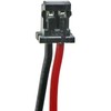 Cameron Sino Technology Ličio baterija TOSHIBA ER6VC119A, ER6VC119B 3,6V2600mAh MITSUBISHI M70