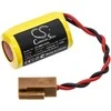 Cameron Sino Technology Baterija Mitsubischi FBT030A C52005 3,6V 1200mAh Ličio Fuji Electric MICREX-F MICREX-SX - CS-MMC520SL