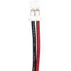 Cameron Sino Technology Baterija Mitsubischi MR-BAT6V1SET-A 6V 1350mAh Ličio Mitsubishi MR-J4 WK17 - CS-MBT610SL