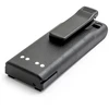 Akumuliatorius Cameron Sino Technology Baterija MOTOROLA NTN7143, NTN7144 7,2V 2500mAh NiMH Radiotelefonas GP900, GP1200, MT2100, MTS2000