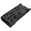Akumuliatorius Cameron Sino Technology Baterija Motorola NNTN5510DR NNTN5510CR NNTN5510BR 7,4V 1500mAh Li-Ion GP340ex GP360ex GP380ex GP340 ATEX GP380 ATEX