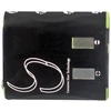 Akumuliatorius Cameron Sino Technology Baterija Motorola 3.6V / 1500mAh / NiMH