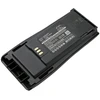 Akumuliatorius Cameron Sino Technology Baterija MOTOROLA NNTN4970A 7,4V 2600mAh Li-Ion radijo telefonui CP040, CP140, CP150, CP160, CP200, PR400, EP450