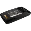 Akumuliatorius Cameron Sino Technology Baterija Motorola FTN6574 3,7 V 2200 mAh ličio jonų, skirta MTP850 CEP400 PTX850 radijui