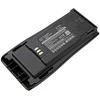 Akumuliatorius Cameron Sino Technology Baterija MOTOROLA NNTN4970A 7,4V 2600mAh Li-Ion radijo telefonui CP040, CP140, CP150, CP160, CP200, PR400, EP450