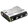 Akumuliatorius Cameron Sino Technology Baterija Motorola 3.6V / 1500mAh / NiMH