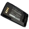 Akumuliatorius Cameron Sino Technology Baterija Motorola FTN6574 3,7 V 2200 mAh ličio jonų, skirta MTP850 CEP400 PTX850 radijui