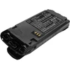Akumuliatorius Cameron Sino Technology Baterija Motorola NNTN5510DR NNTN5510CR NNTN5510BR 7,4V 1500mAh Li-Ion GP340ex GP360ex GP380ex GP340 ATEX GP380 ATEX