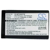 Akumuliatorius Avacom Cameron Sino Technology Baterija Motorola NNTN6923A 3,7 V 1700 mAh ličio jonų, skirta MTH650 MTH800 DTR550 DTR650 radijui