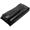 Akumuliatorius Cameron Sino Technology Baterija Motorola NNTN5510DR NNTN5510CR NNTN5510BR 7,4V 1500mAh Li-Ion GP340ex GP360ex GP380ex GP340 ATEX GP380 ATEX