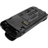Akumuliatorius Cameron Sino Technology Baterija Motorola NNTN5510DR NNTN5510CR NNTN5510BR 7,4V 1500mAh Li-Ion GP340ex GP360ex GP380ex GP340 ATEX GP380 ATEX
