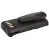 Akumuliatorius Cameron Sino Technology Baterija MOTOROLA PMNN4080/4081/4082 7,4V 1800mAh Li-ion P145, CP185, CP1200, CP1300, CP1600, CP1660, CP476, CP477, EP350