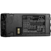 Akumuliatorius Cameron Sino Technology Baterija Motorola NNTN5510DR NNTN5510CR NNTN5510BR 7,4V 1500mAh Li-Ion GP340ex GP360ex GP380ex GP340 ATEX GP380 ATEX