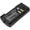 Akumuliatorius „Cameron Sino Technology“ baterija MOTOROLA PMNN4491, PMNN4406BR 7,4V 2200mAh ličio jonų DP4000, DP4400, DP4600, DP4800, MOTOTRBO DP2600E