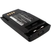 Akumuliatorius Cameron Sino Technology Baterija Motorola FTN6574 3,7 V 2200 mAh ličio jonų, skirta MTP850 CEP400 PTX850 radijui