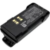 Akumuliatorius „Cameron Sino Technology“ baterija MOTOROLA PMNN4491, PMNN4406BR 7,4V 2200mAh ličio jonų DP4000, DP4400, DP4600, DP4800, MOTOTRBO DP2600E
