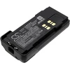 Akumuliatorius „Cameron Sino Technology“ baterija MOTOROLA PMNN4491, PMNN4406BR 7,4V 2200mAh ličio jonų DP4000, DP4400, DP4600, DP4800, MOTOTRBO DP2600E
