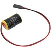 Cameron Sino Technology Baterija Siemens 840D, 575332TA, MC2-BAT-AB, 6FC5247-0AA18-0AA0 3V 900mAh