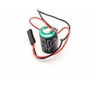 Cameron Sino Technology Baterija Siemens 840D, 575332TA, MC2-BAT-AB, 6FC5247-0AA18-0AA0 3V 900mAh