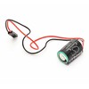 Cameron Sino Technology Baterija Siemens 840D, 575332TA, MC2-BAT-AB, 6FC5247-0AA18-0AA0 3V 900mAh