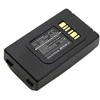 Akumuliatorius Cameron Sino Technology Baterija skeneriui Datalogic 94ACC0046, 94ACC0048, BT-0016 3,7V5200mAh Skorpio X3, Skorpio X4
