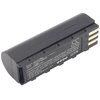 Akumuliatorius Cameron Sino Technology Baterijos skeneriui SYMBOL 21-62606-01, BTRY-LS34IAB00-00 3,7V 2600mAh DS3478, DS3578, DSS3478, LS3478, LS3578, XS3478
