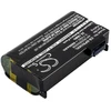 Akumuliatorius Liter Energy Battery Cameron Sino Technology skaitytuvų baterija Nautiz / Getac 441820900006 3.7V 6800mAh Nautiz X7, Getac PS236, PS236C, PS336