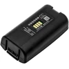Akumuliatorius Cameron Sino Technology Baterija skeneriui Handhelt 200002586, 200-00591-01, 20000591-01, 20000702 7,4V 3400mAh Doplhin 7900, 9500, 9550, 9900