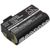 Akumuliatorius Liter Energy Battery Cameron Sino Technology skaitytuvų baterija Nautiz / Getac 441820900006 3.7V 6800mAh Nautiz X7, Getac PS236, PS236C, PS336
