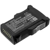 Akumuliatorius Cameron Sino Technology Baterija skeneriui Zebra MC93 MC9300 3,6V 6600mAh Li-Ion BT-000370 BTRY-MC93-STN-01 BTRY-MC93-NI-10 BTRY-MC93-FZ-10